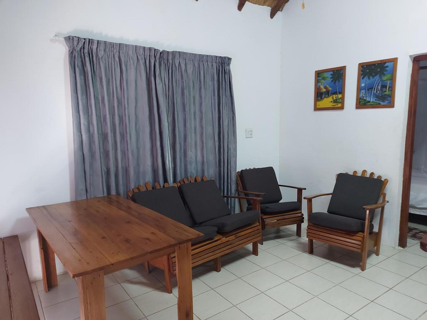 East Africa Safaris