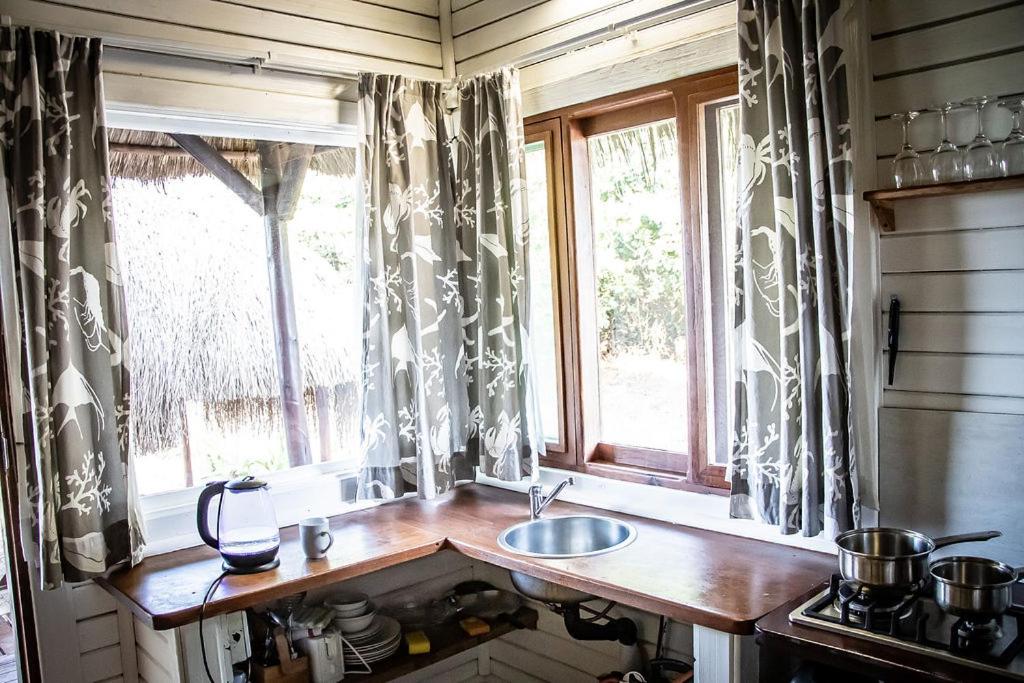 East Africa Safaris