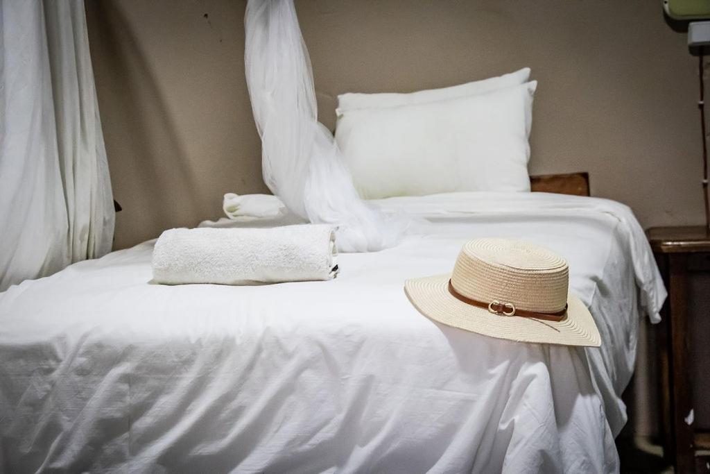 East Africa Safaris