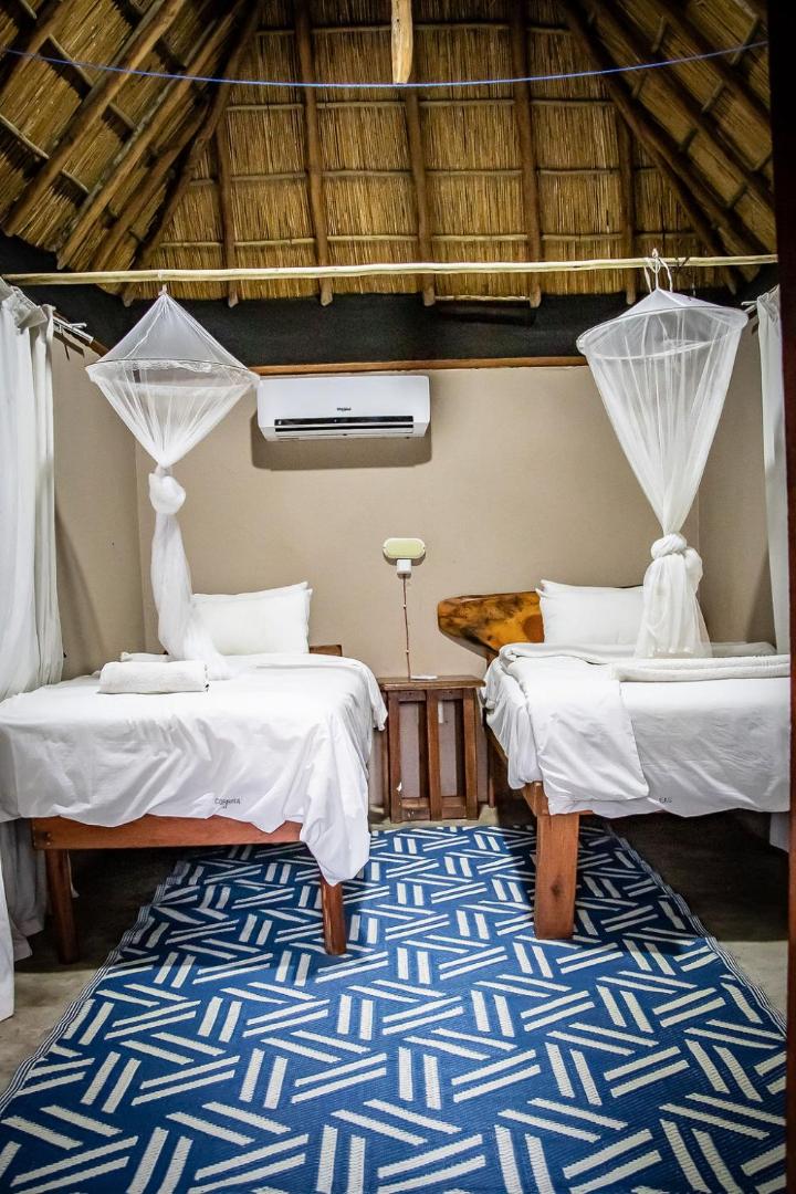 East Africa Safaris