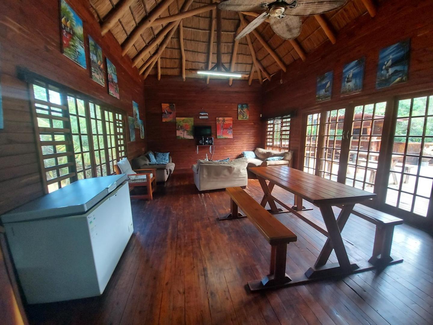 East Africa Safaris