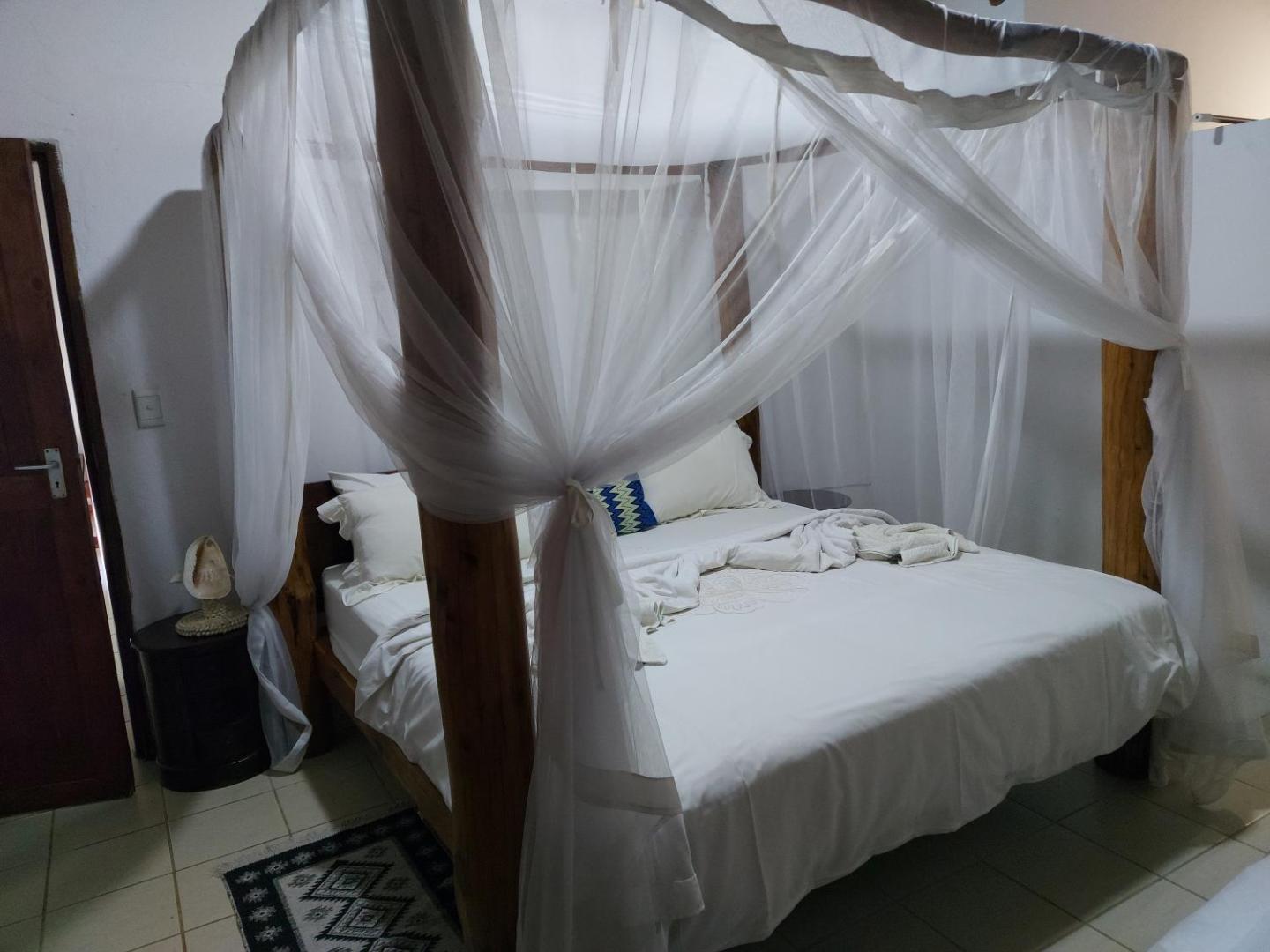 East Africa Safaris