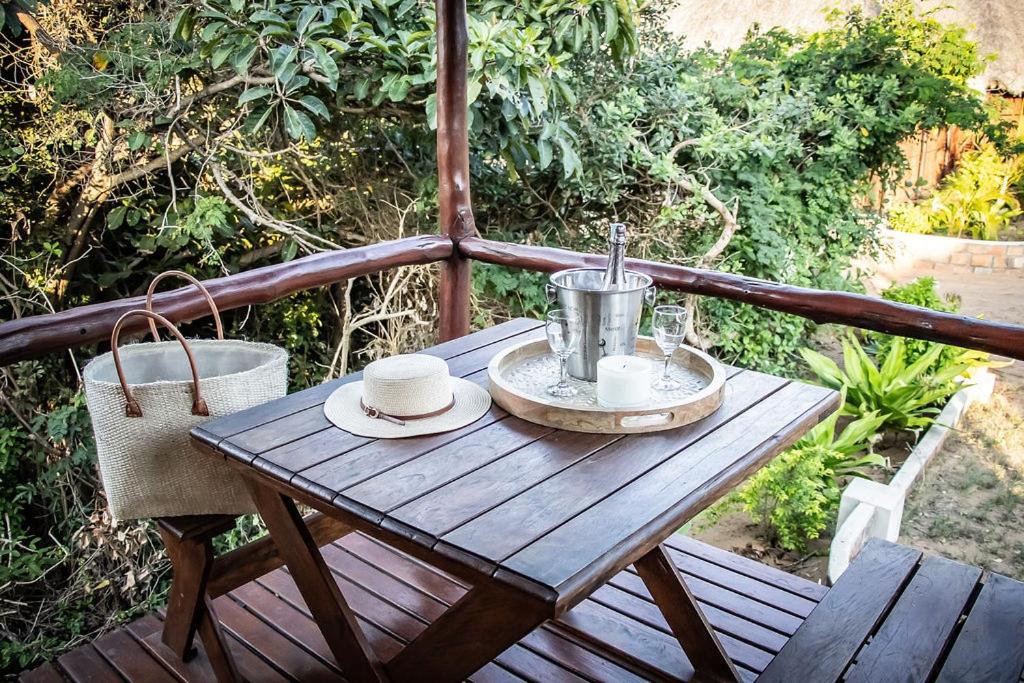 East Africa Safaris