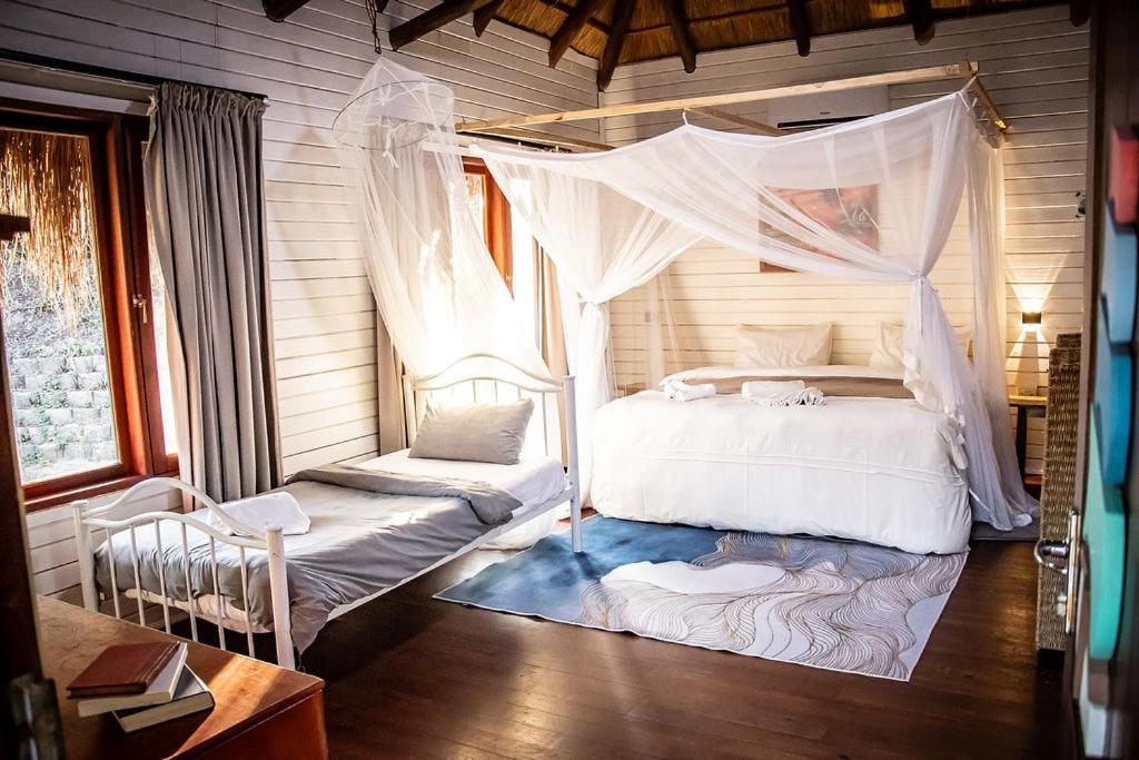 East Africa Safaris