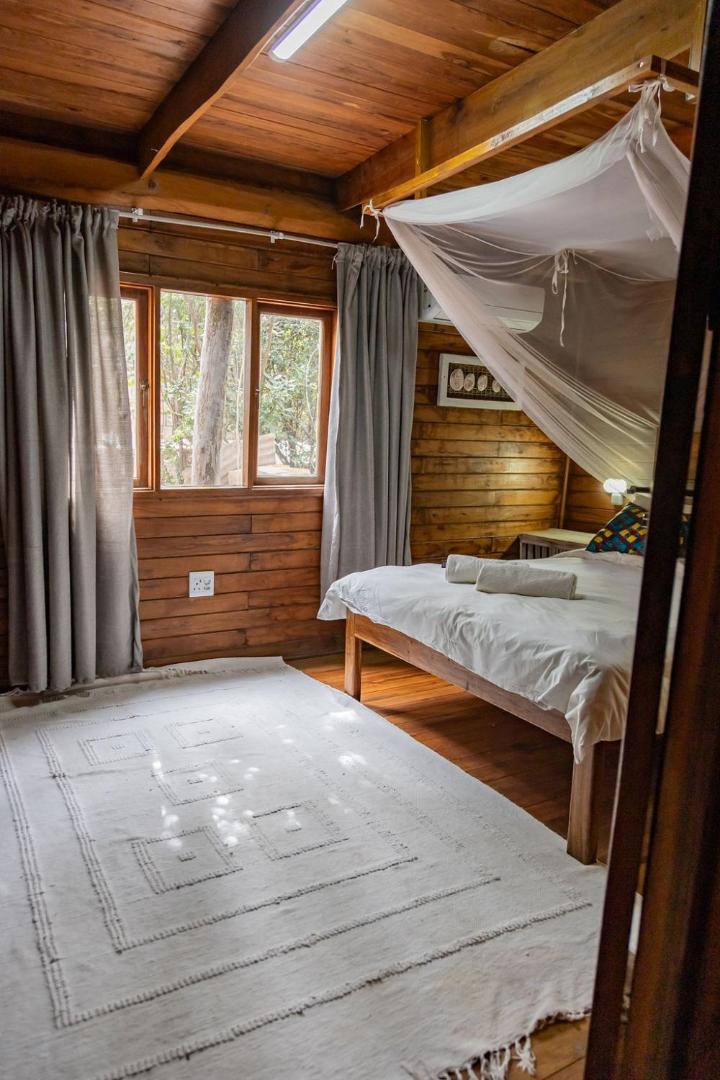 East Africa Safaris