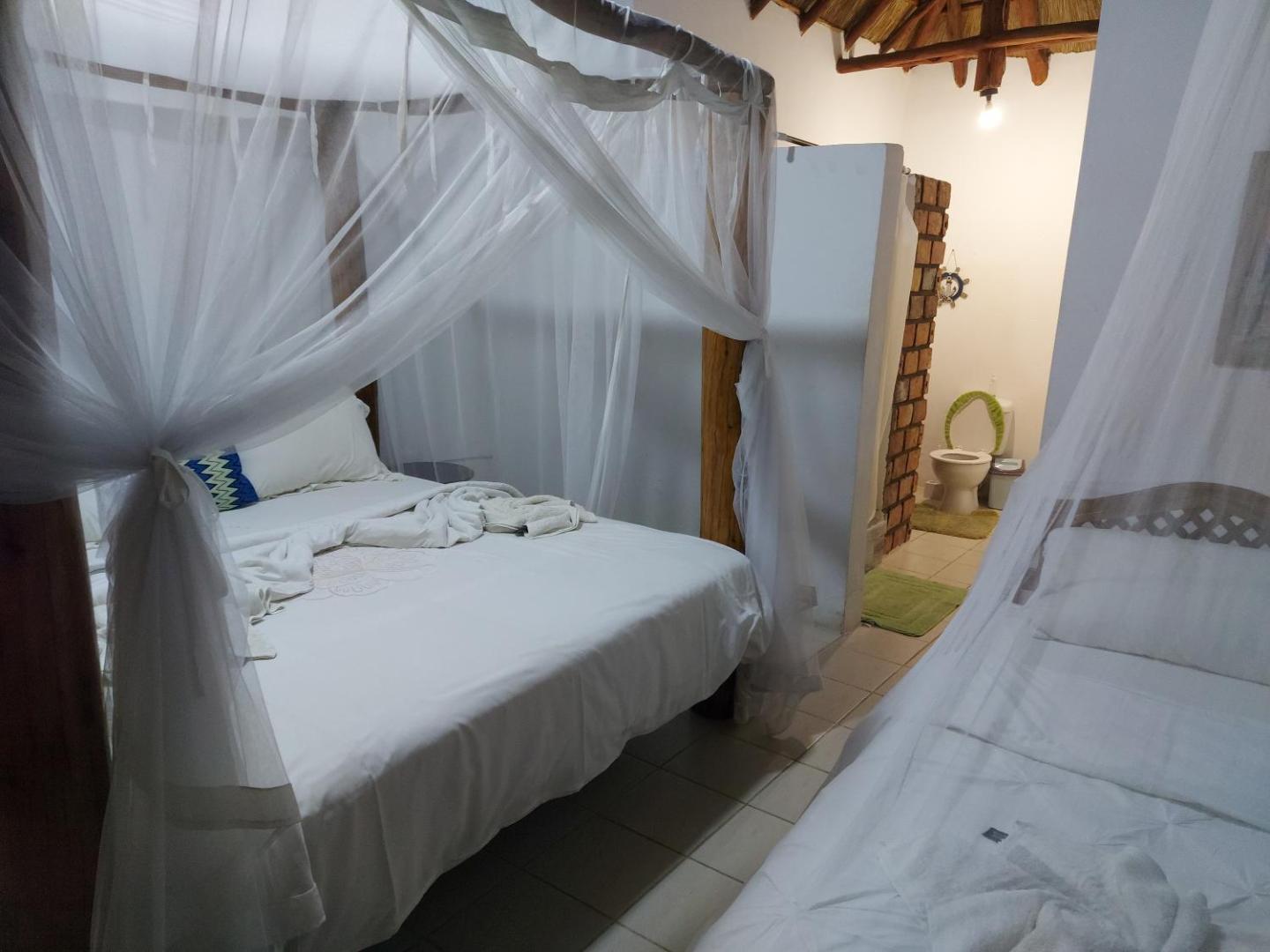 East Africa Safaris