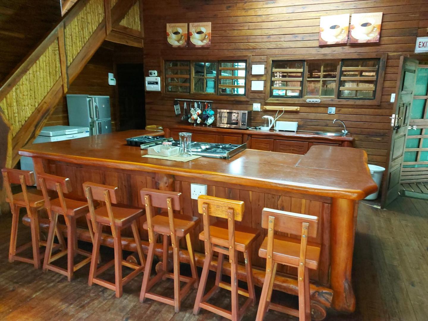 East Africa Safaris