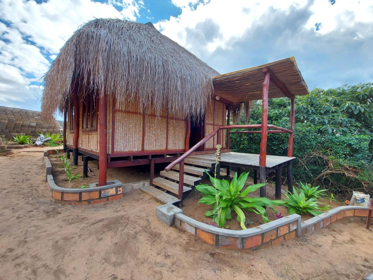 East Africa Safaris