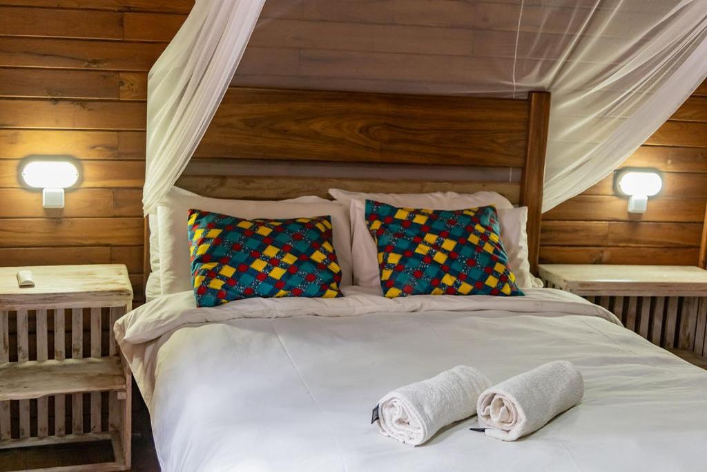 East Africa Safaris