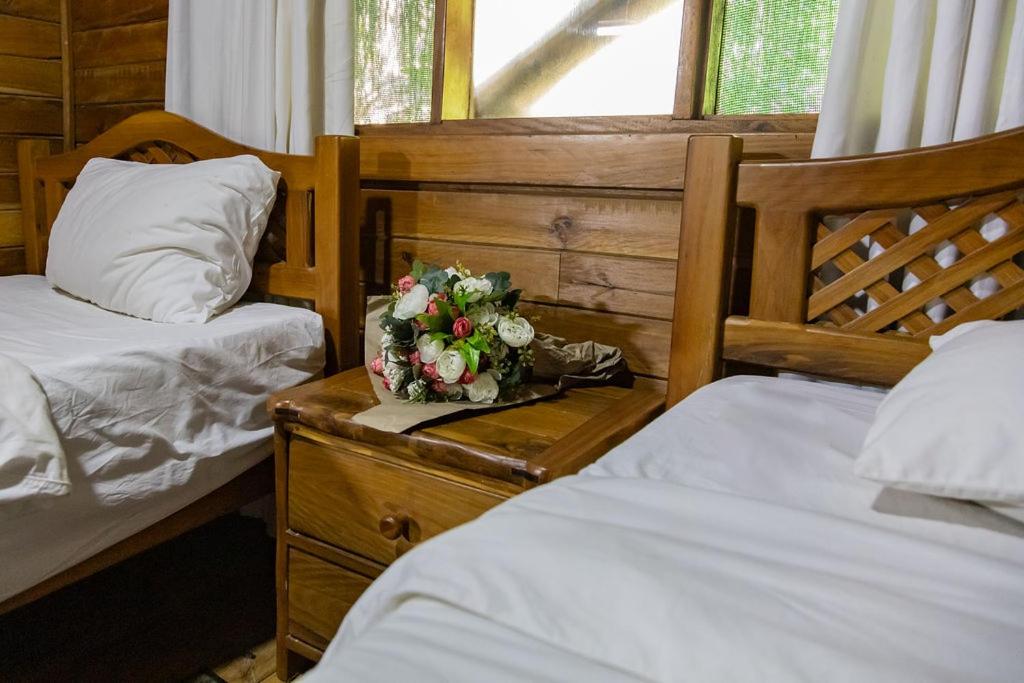 East Africa Safaris