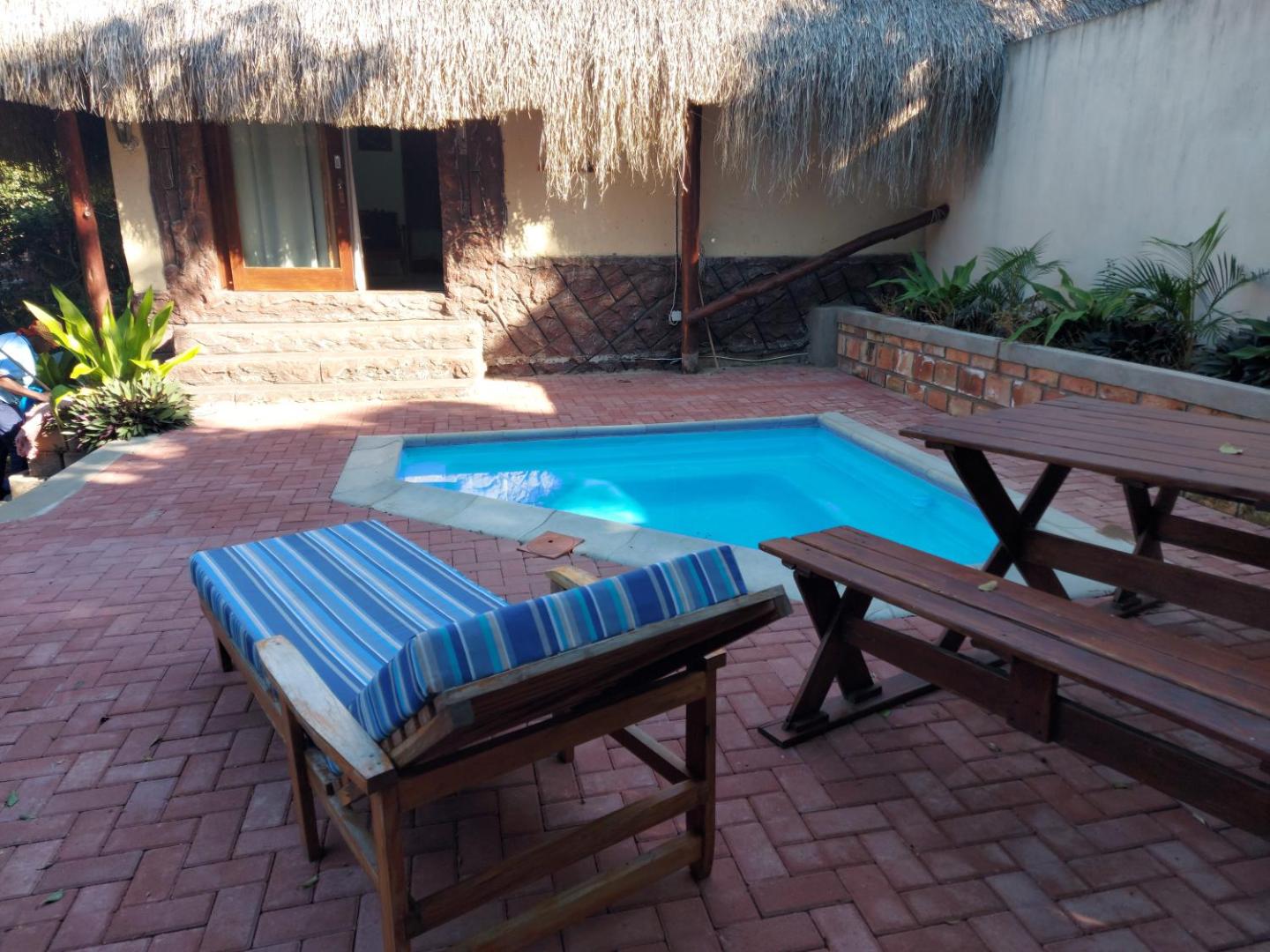 East Africa Safaris