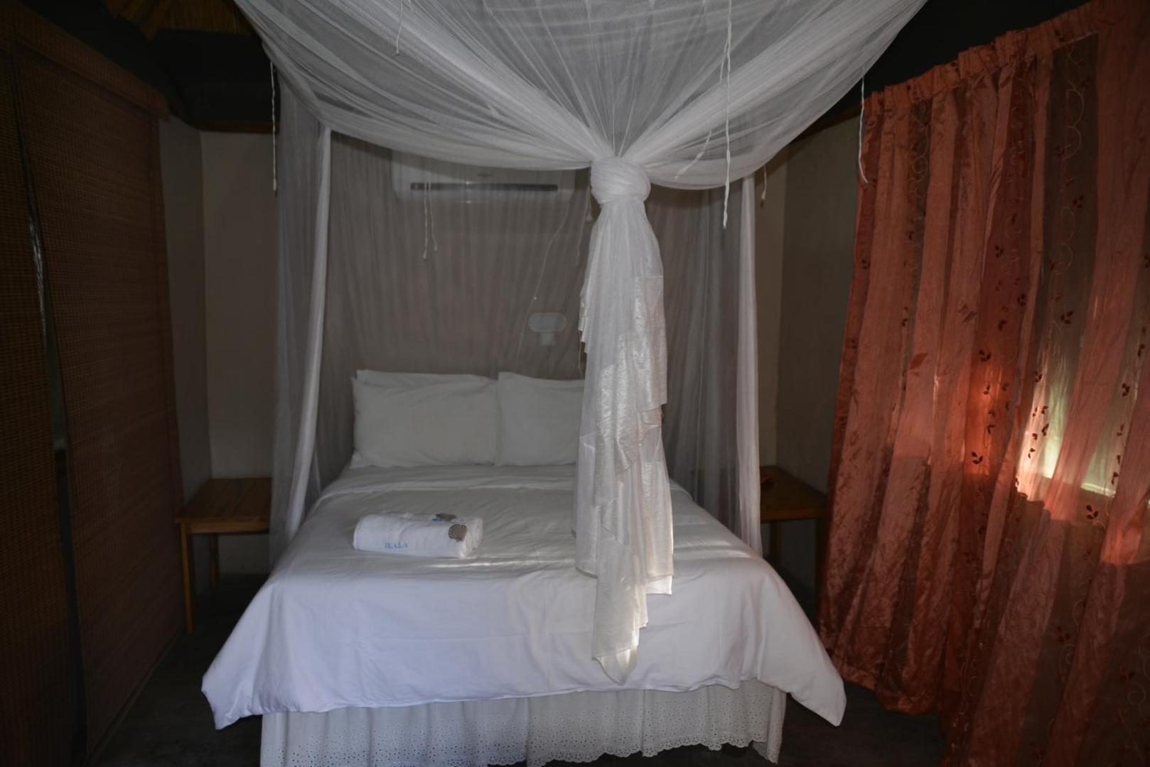 East Africa Safaris