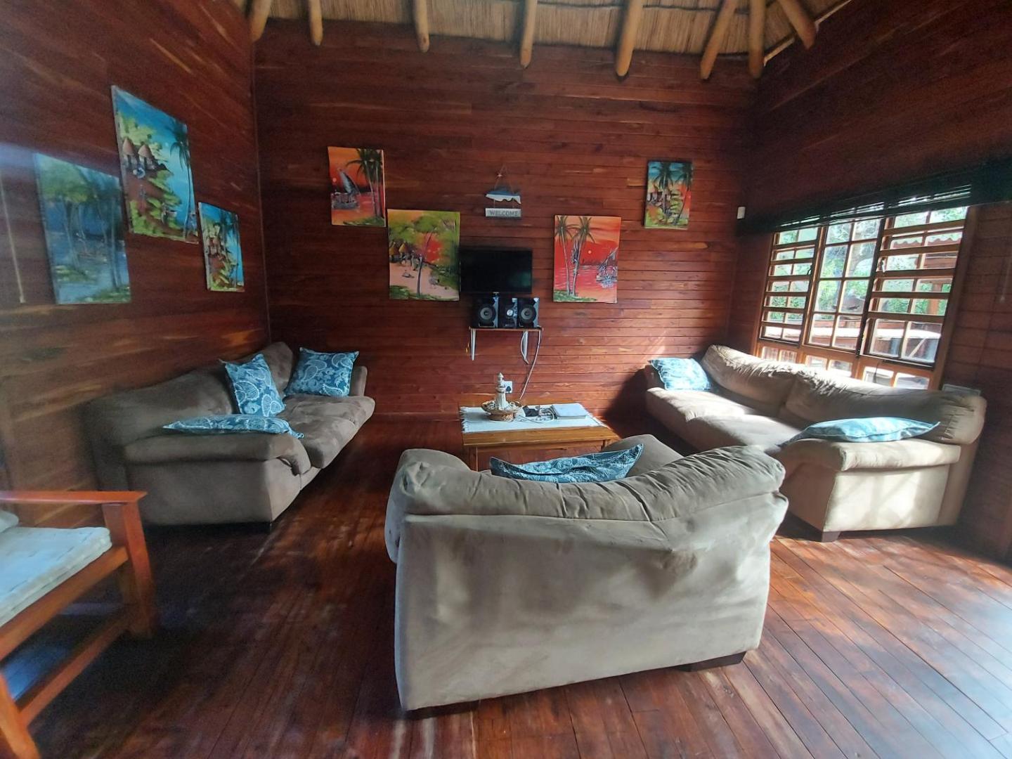 East Africa Safaris