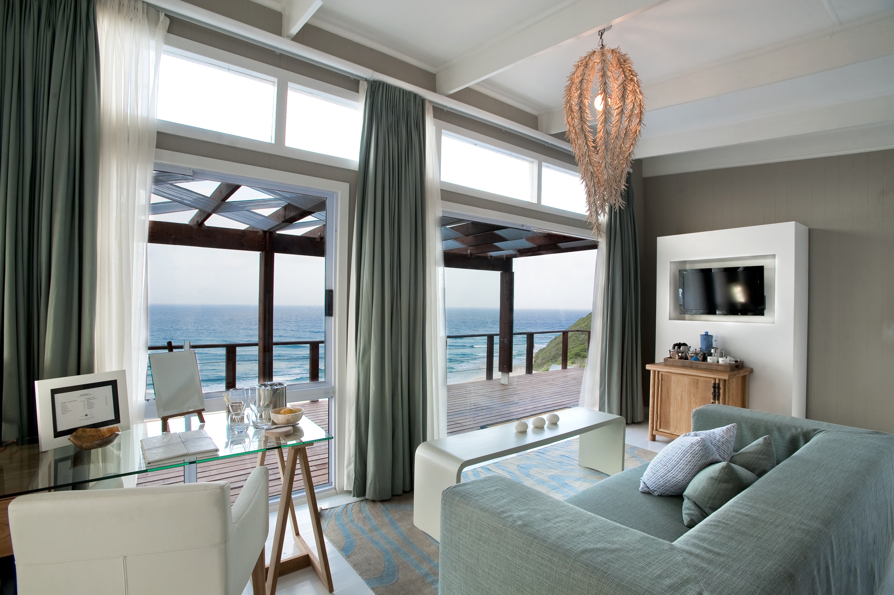White Pearl Resort Ponta Mamoli