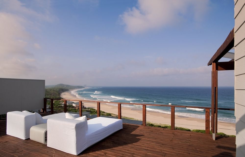 White Pearl Resort Ponta Mamoli