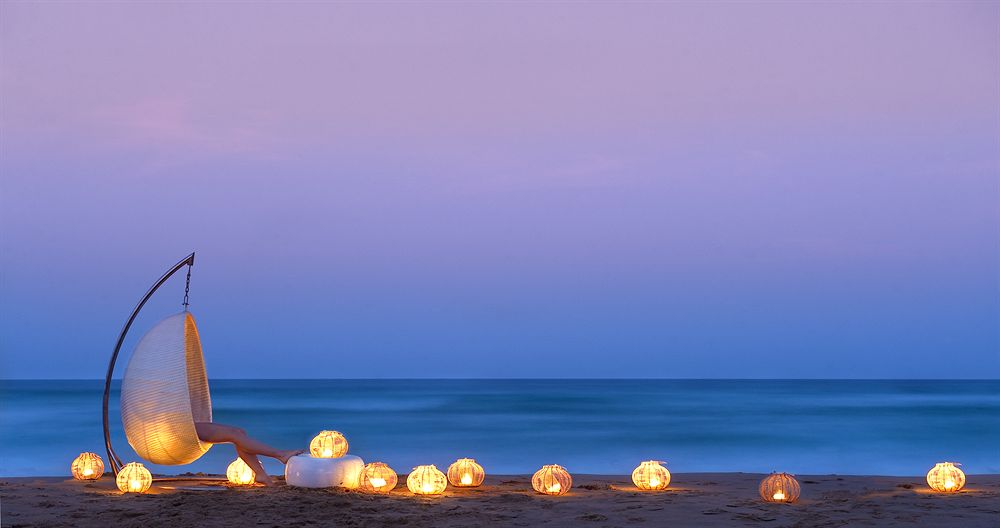 White Pearl Resort Ponta Mamoli