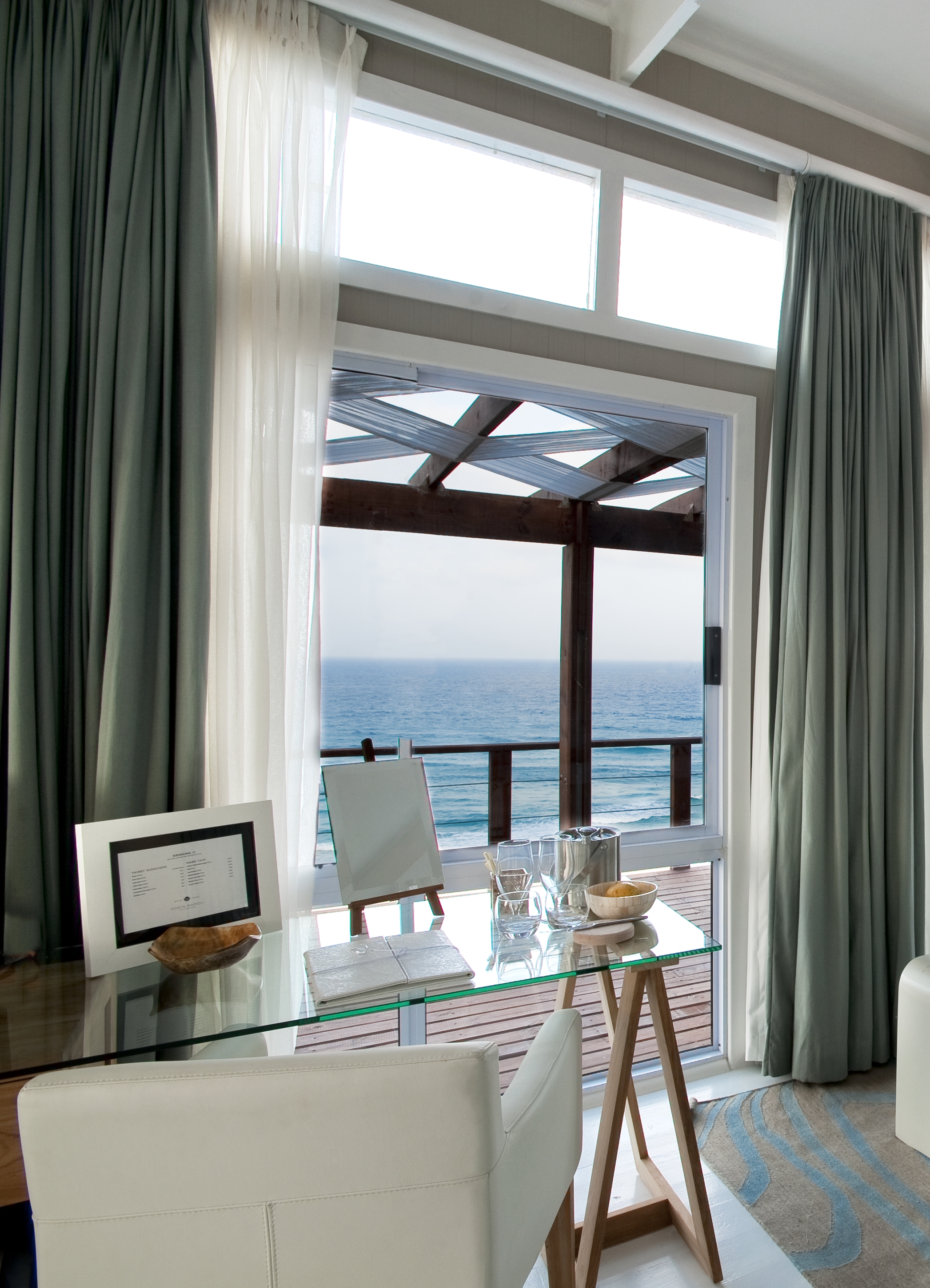 White Pearl Resort Ponta Mamoli