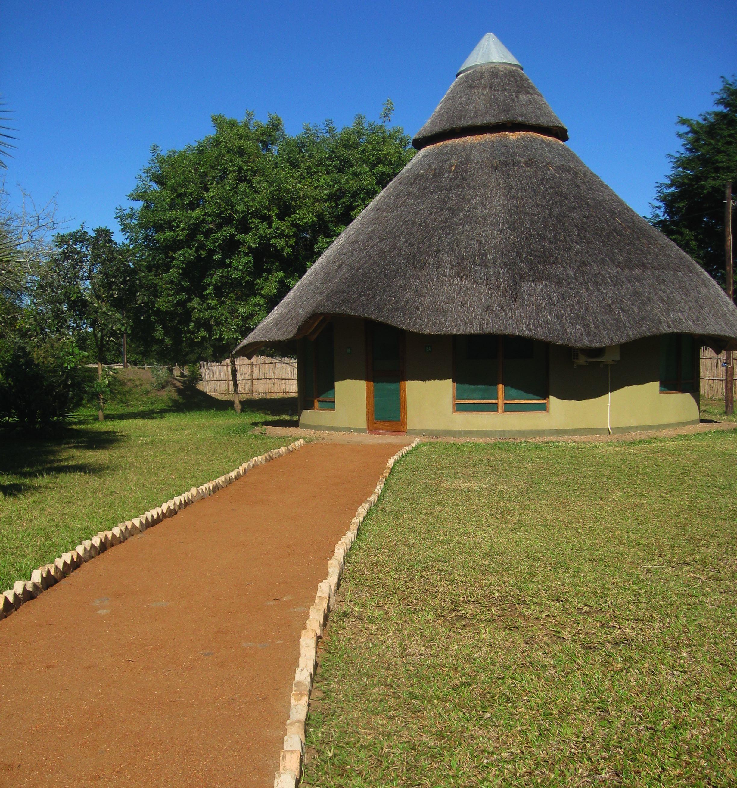 Montebelo Gorongosa Lodge & Safari