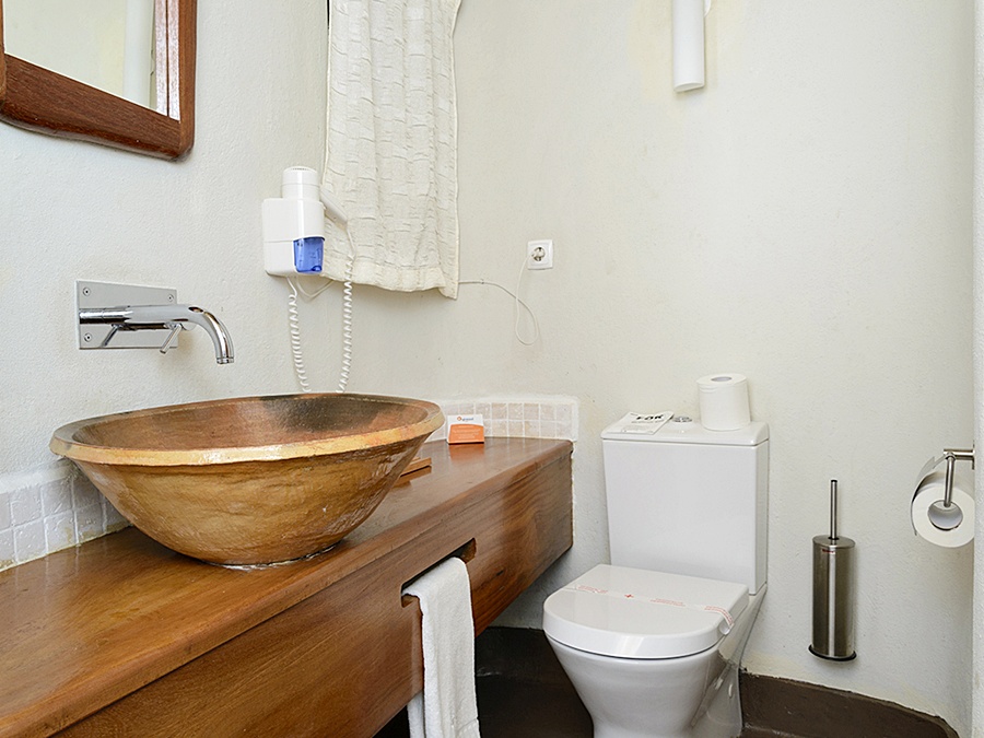 Montebelo Gorongosa Lodge & Safari