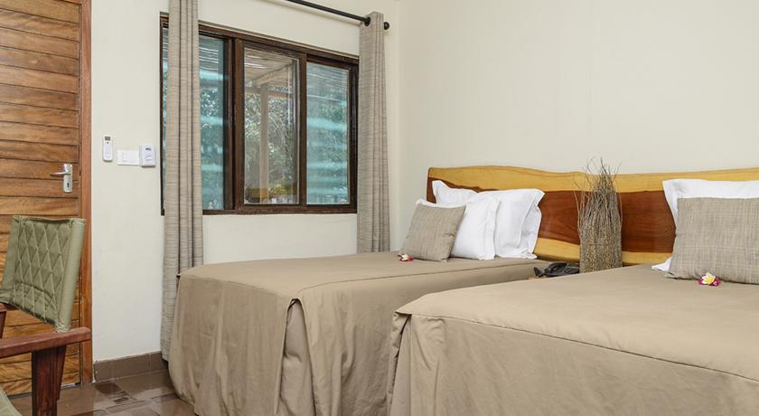 Montebelo Gorongosa Lodge & Safari