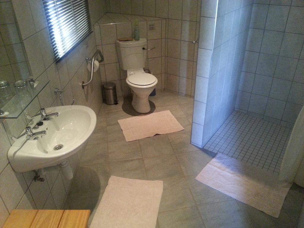 Bahnhof Hotel Aus