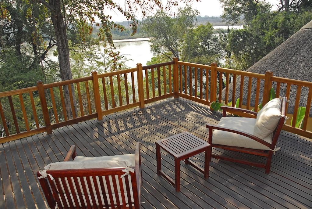 Divava Okavango Lodge & Spa