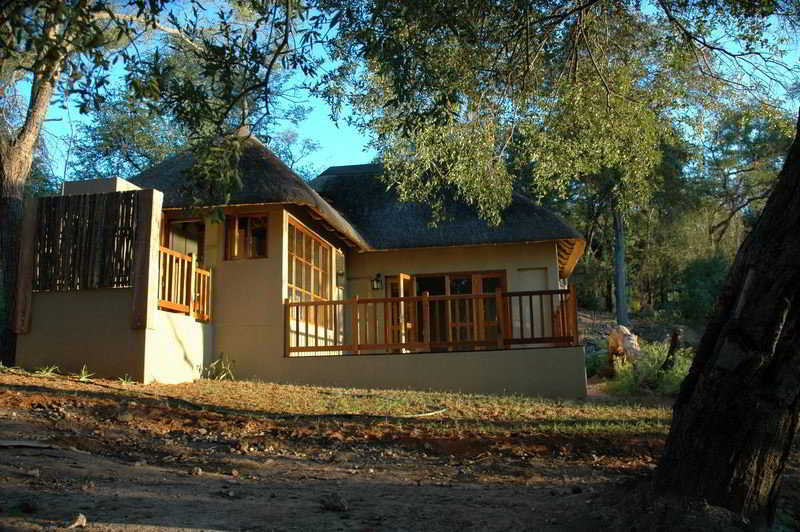 Divava Okavango Lodge & Spa