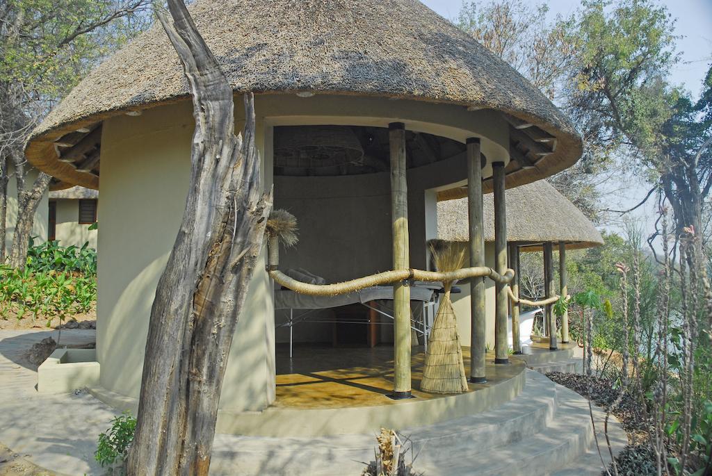 Divava Okavango Lodge & Spa