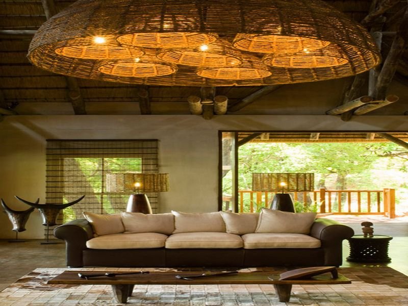 Divava Okavango Lodge & Spa