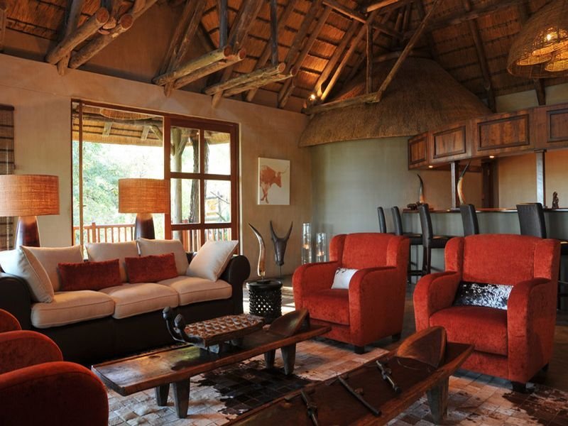 Divava Okavango Lodge & Spa