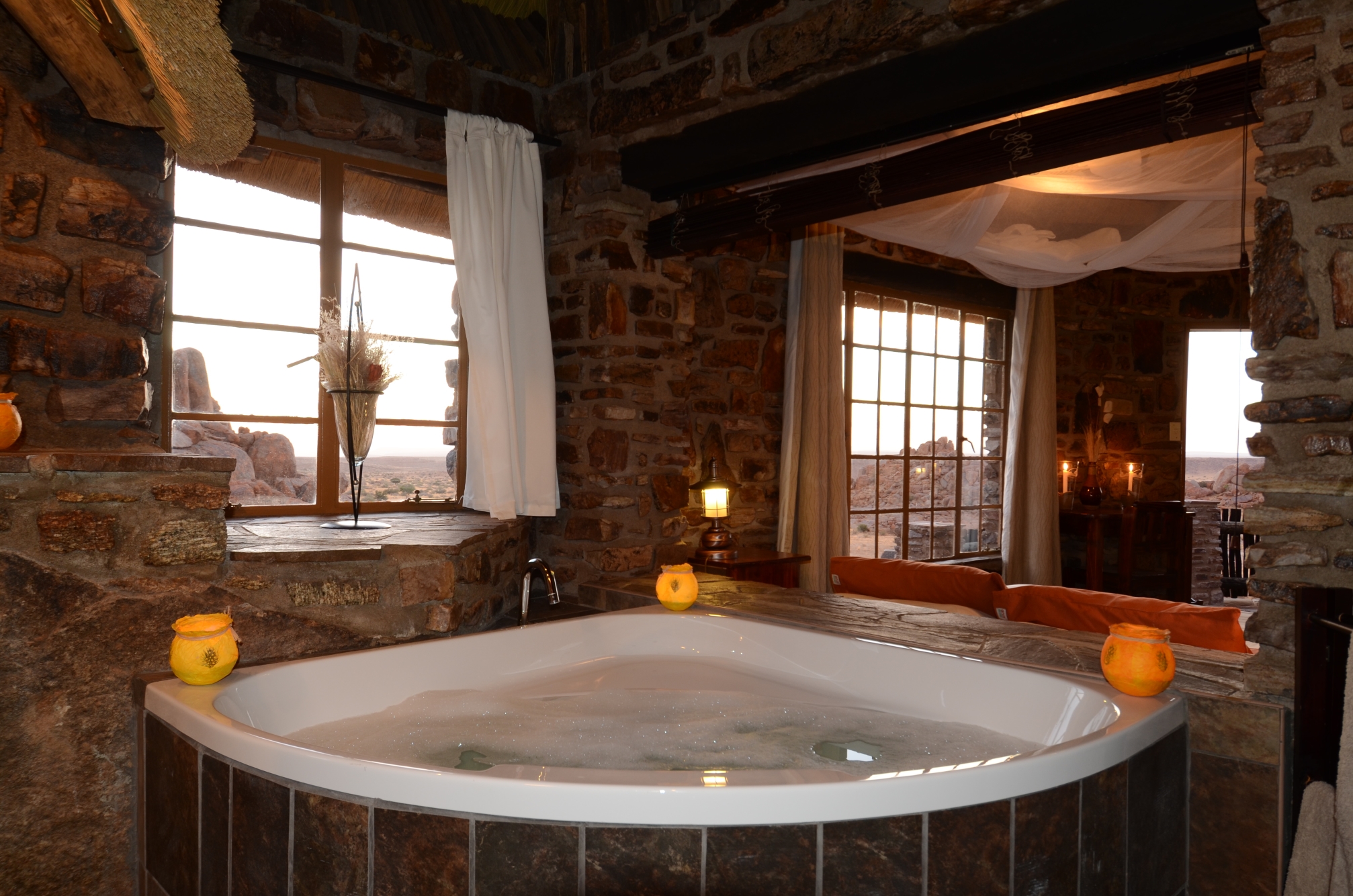 Canyon Lodge