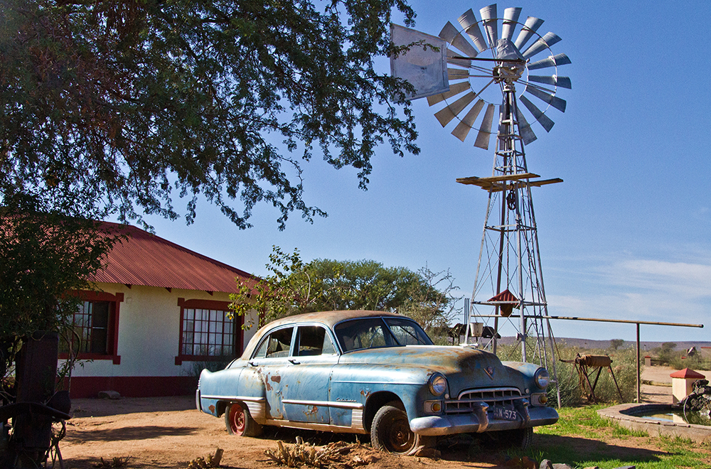 Canyon Roadhouse