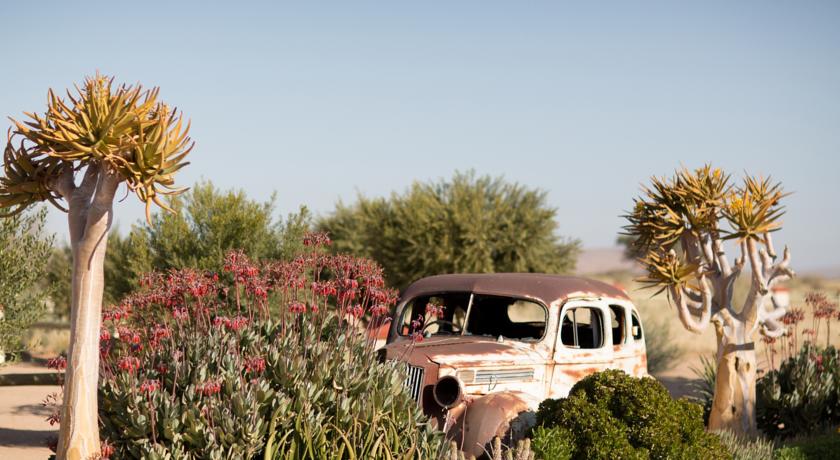 Canyon Roadhouse