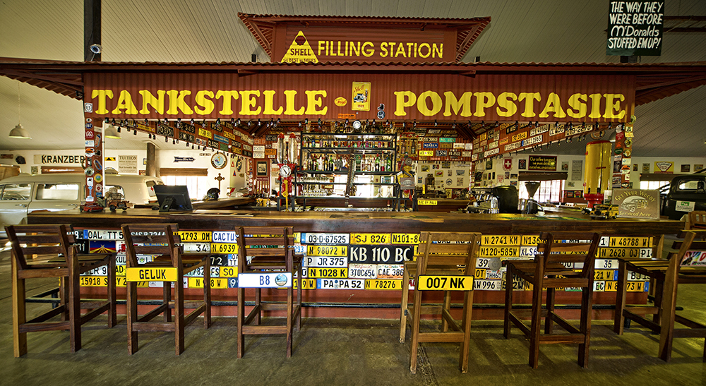 Canyon Roadhouse