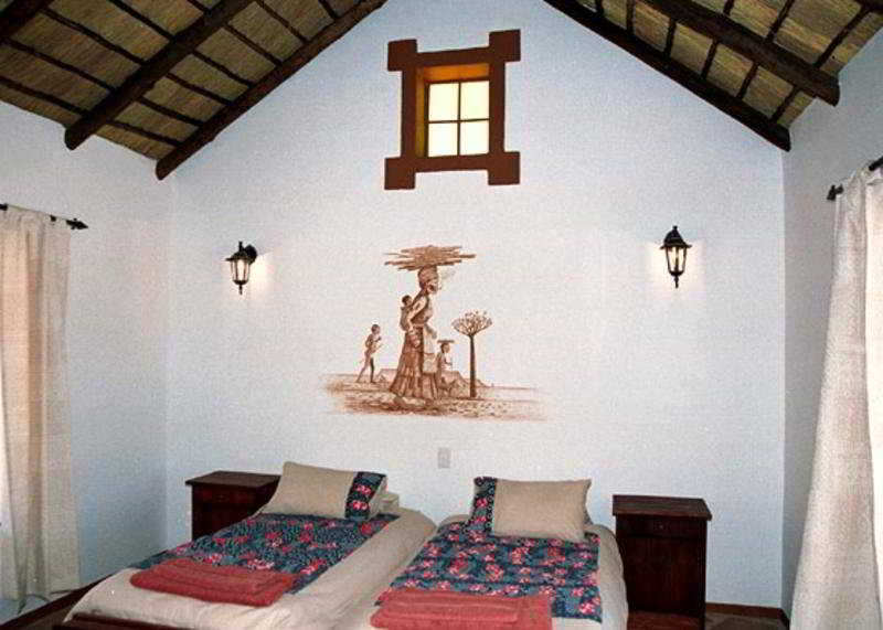 Canyon Village