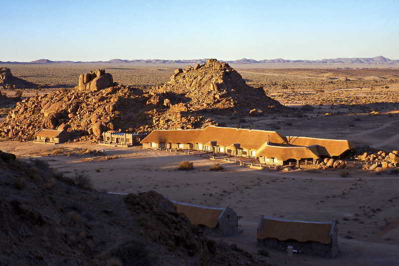 Canyon Village