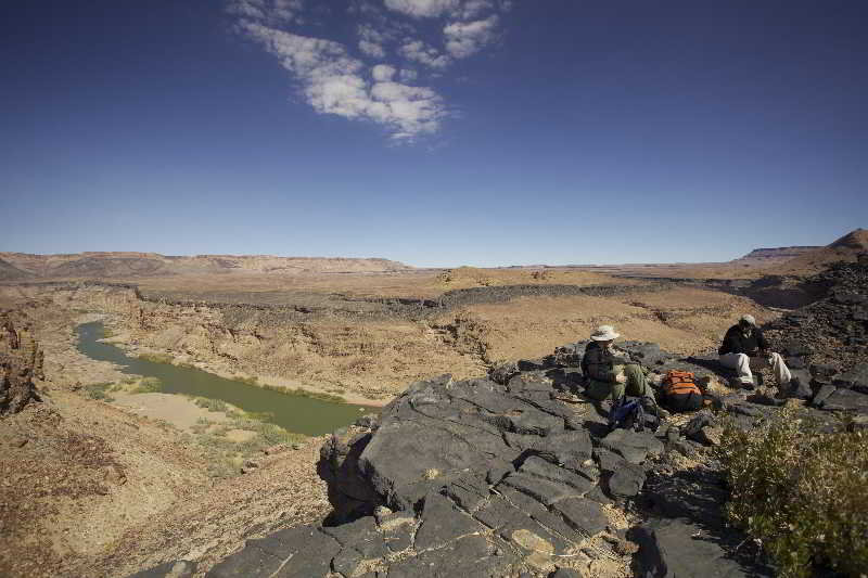Fish River Lodge