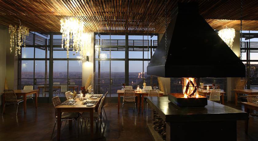 Fish River Lodge
