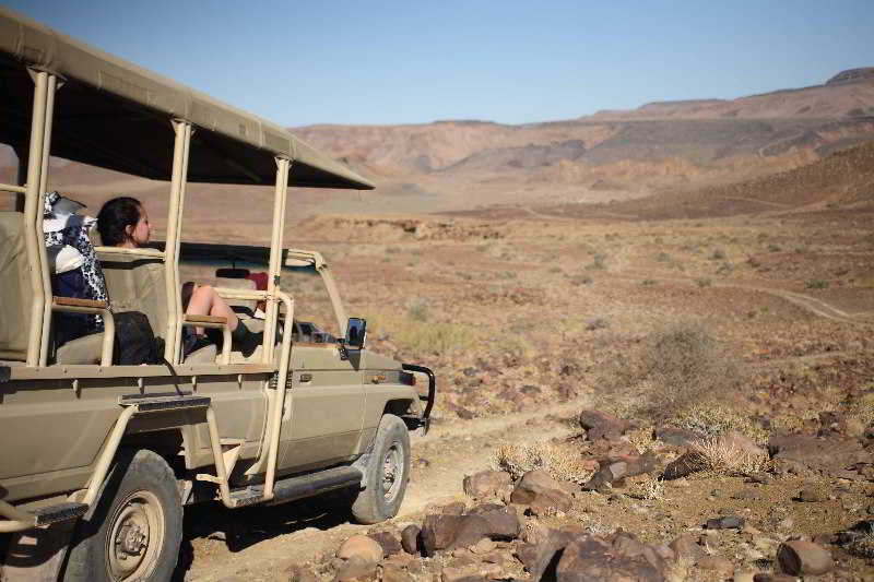 Fish River Lodge