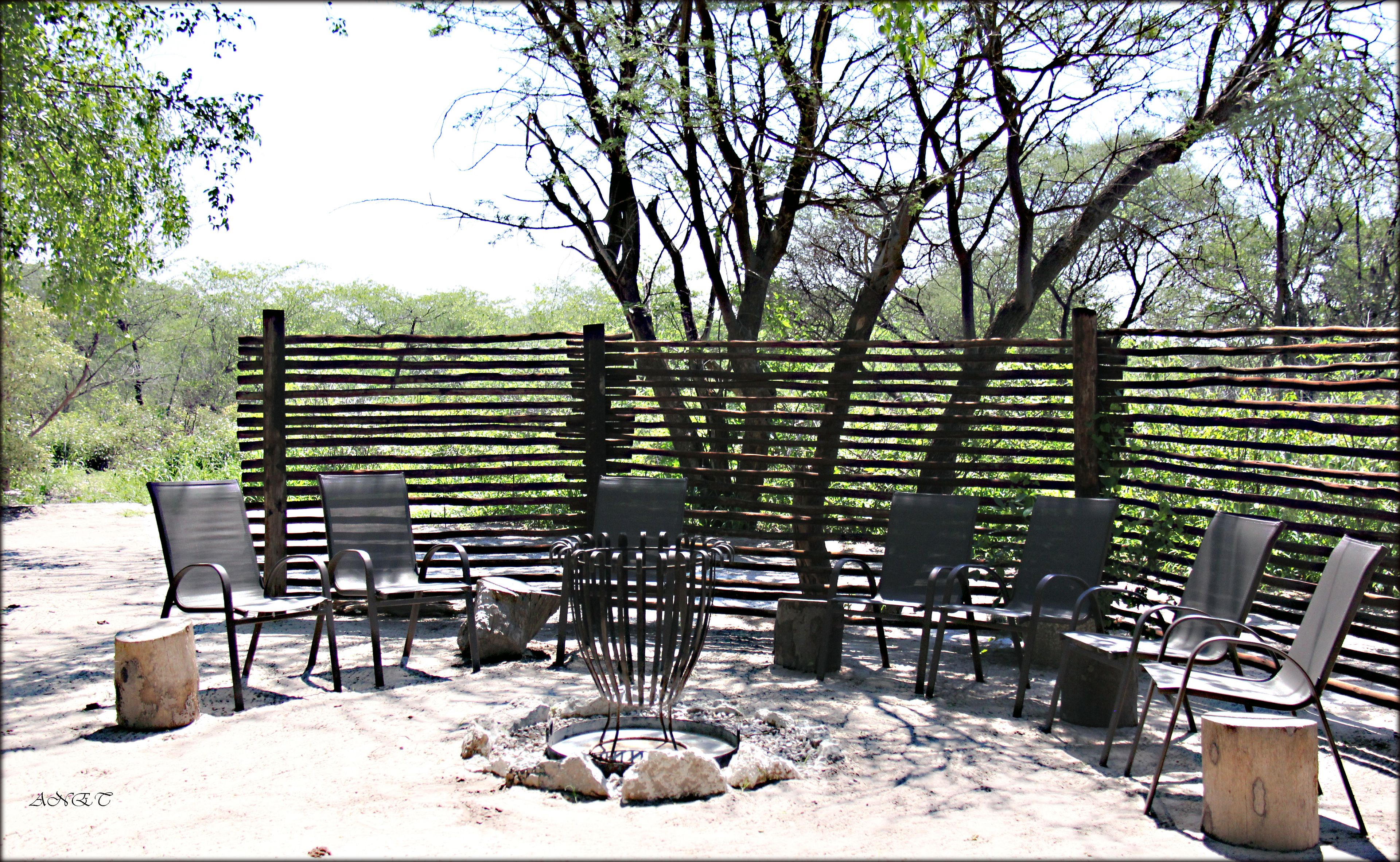 Fiume Bush Camp