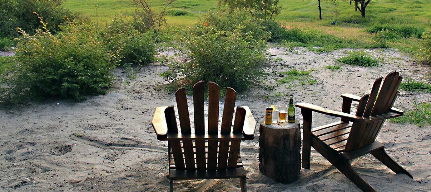 Fiume Bush Camp