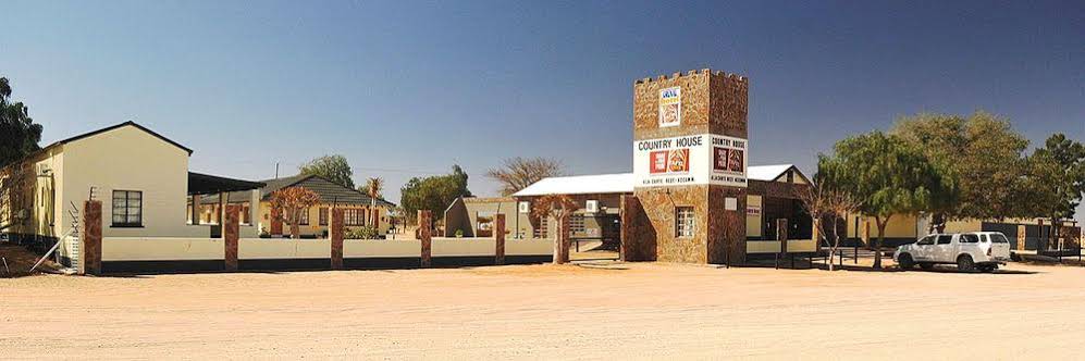 Grunau Country Hotel