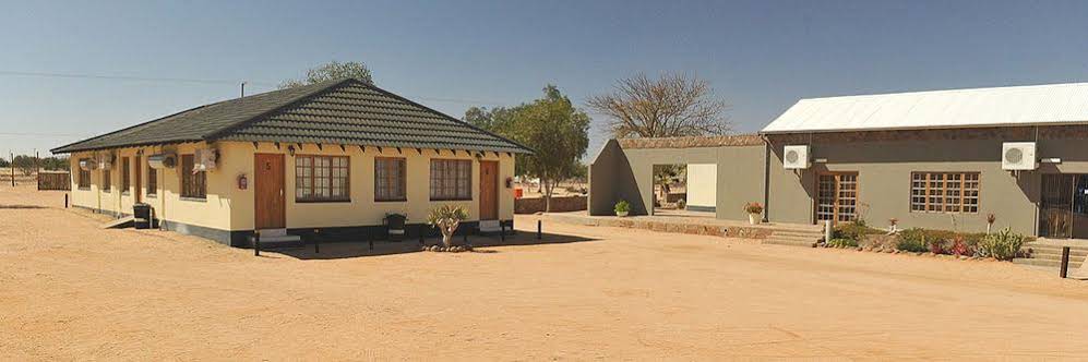 Grunau Country Hotel