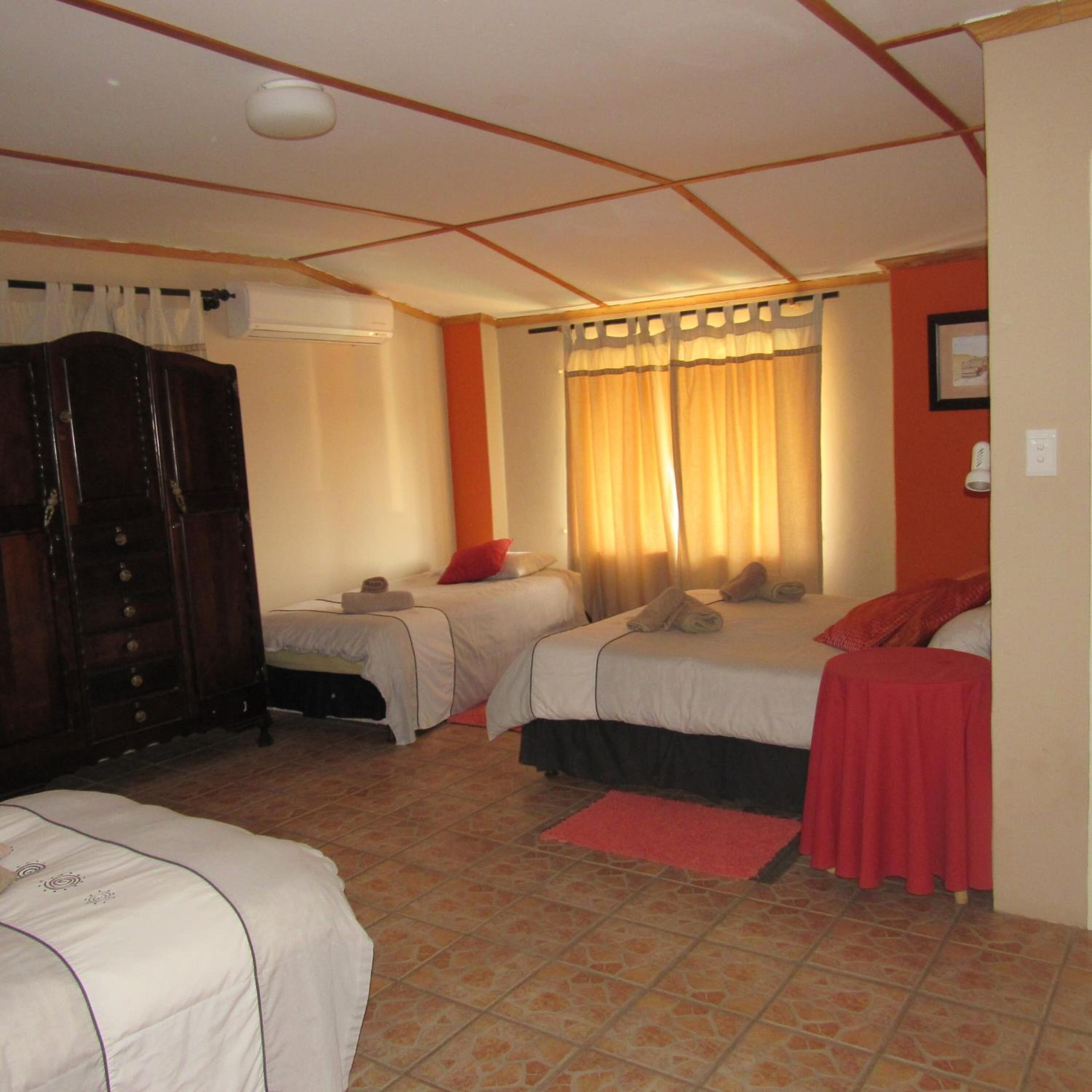 Namgate Farmstead Guesthouse