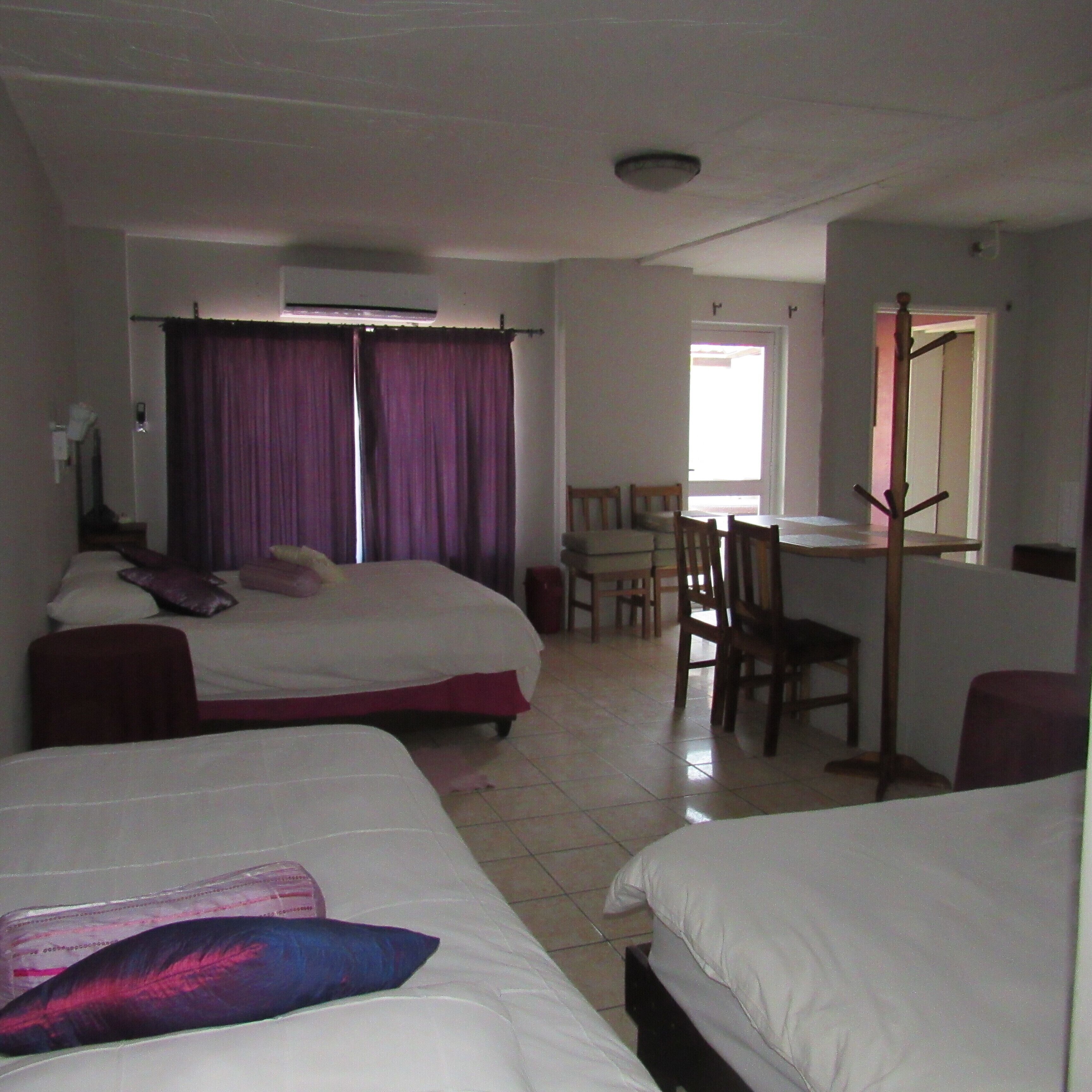 Namgate Farmstead Guesthouse