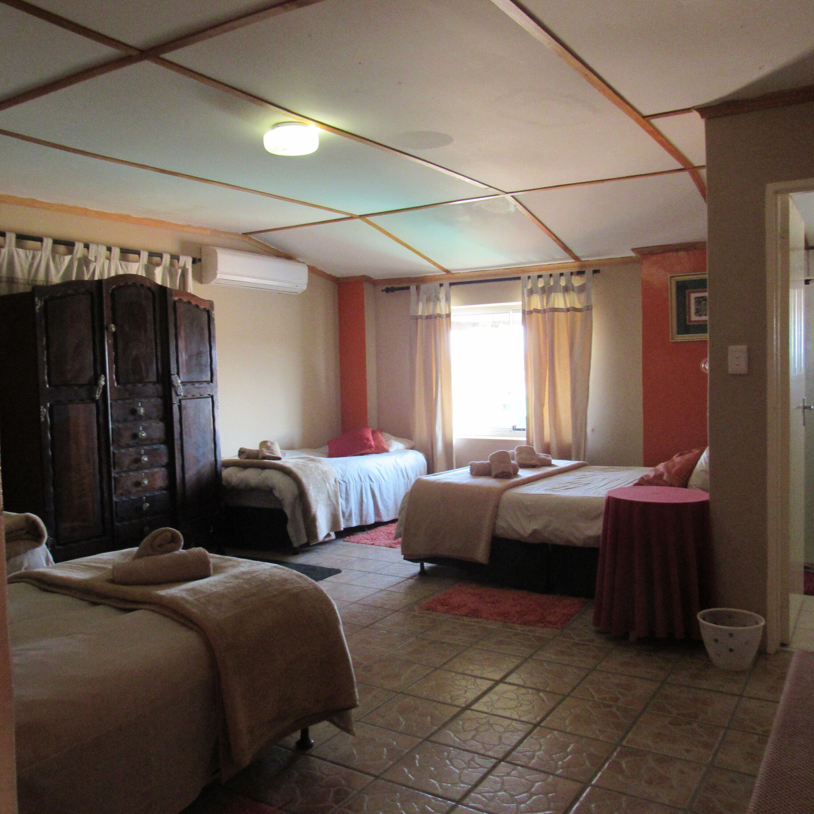 Namgate Farmstead Guesthouse