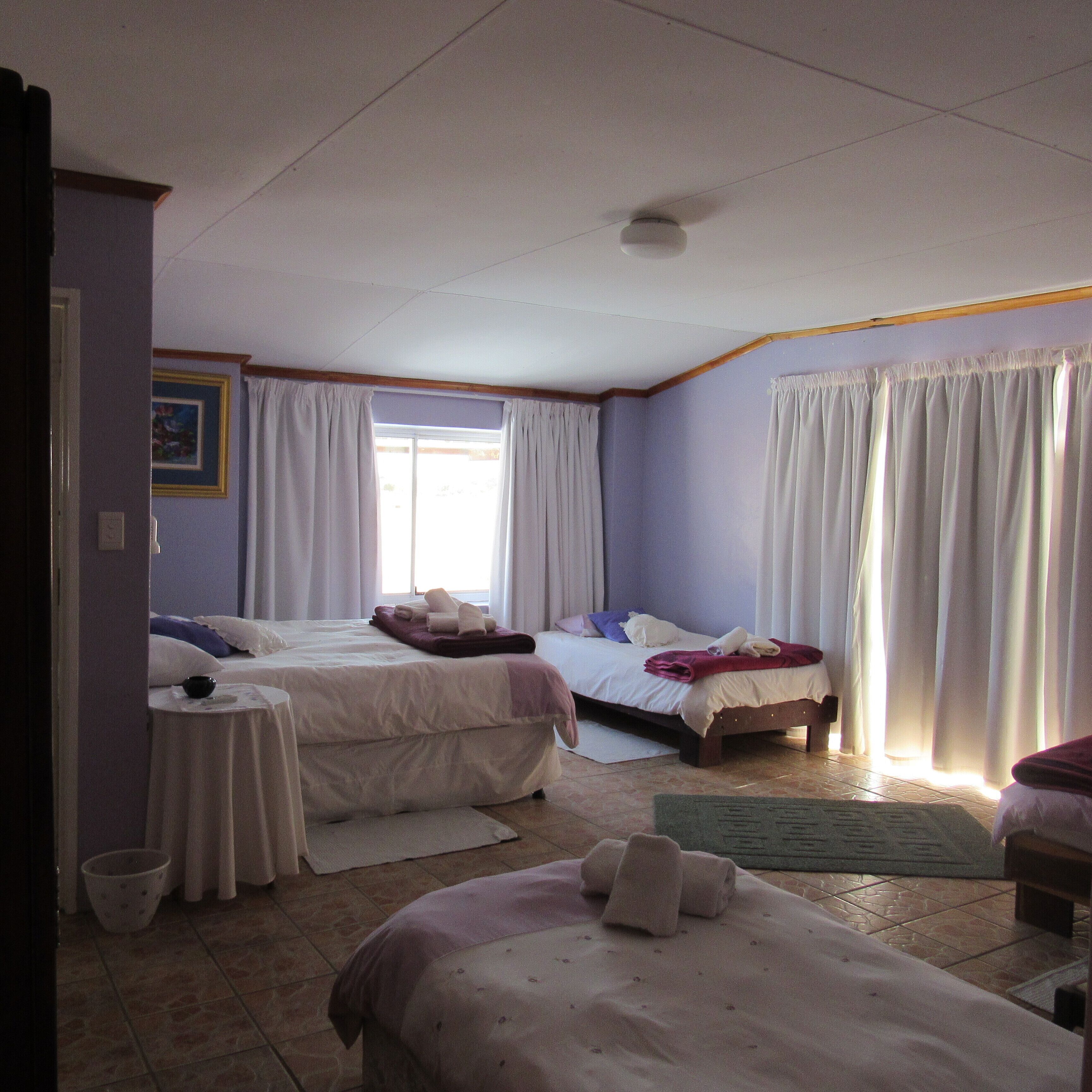 Namgate Farmstead Guesthouse