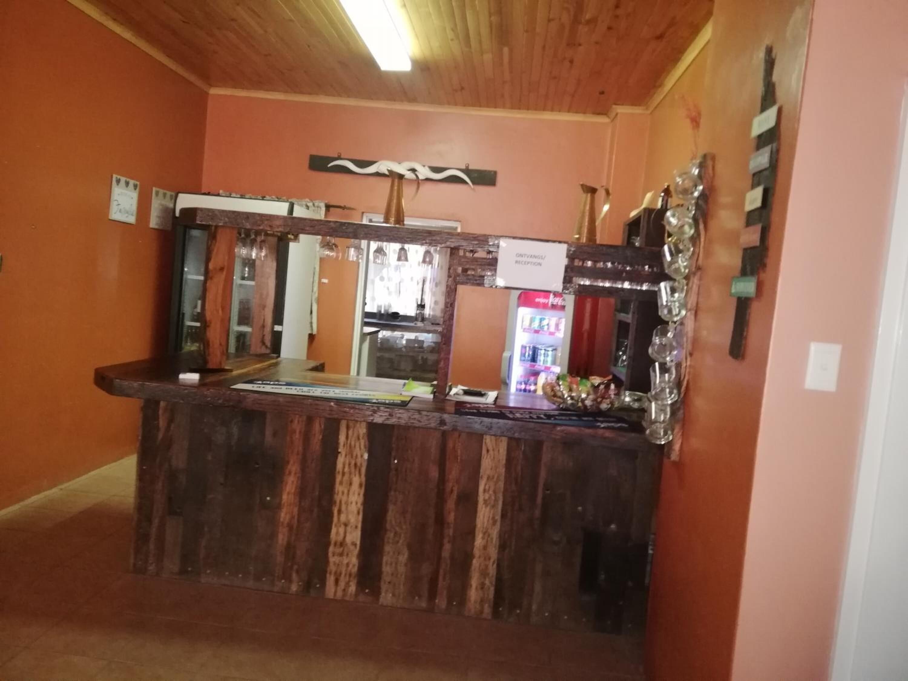 Namgate Farmstead Guesthouse