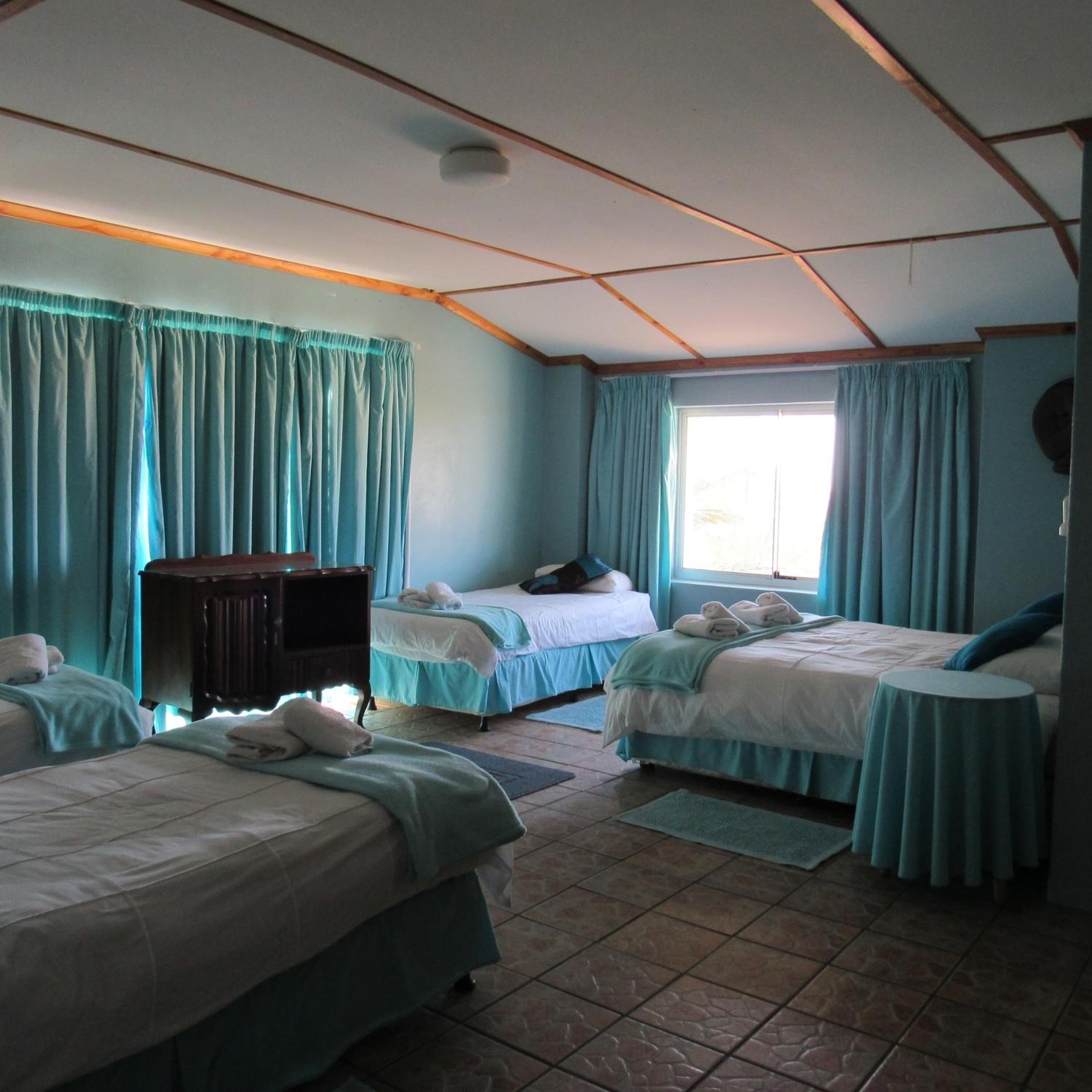 Namgate Farmstead Guesthouse