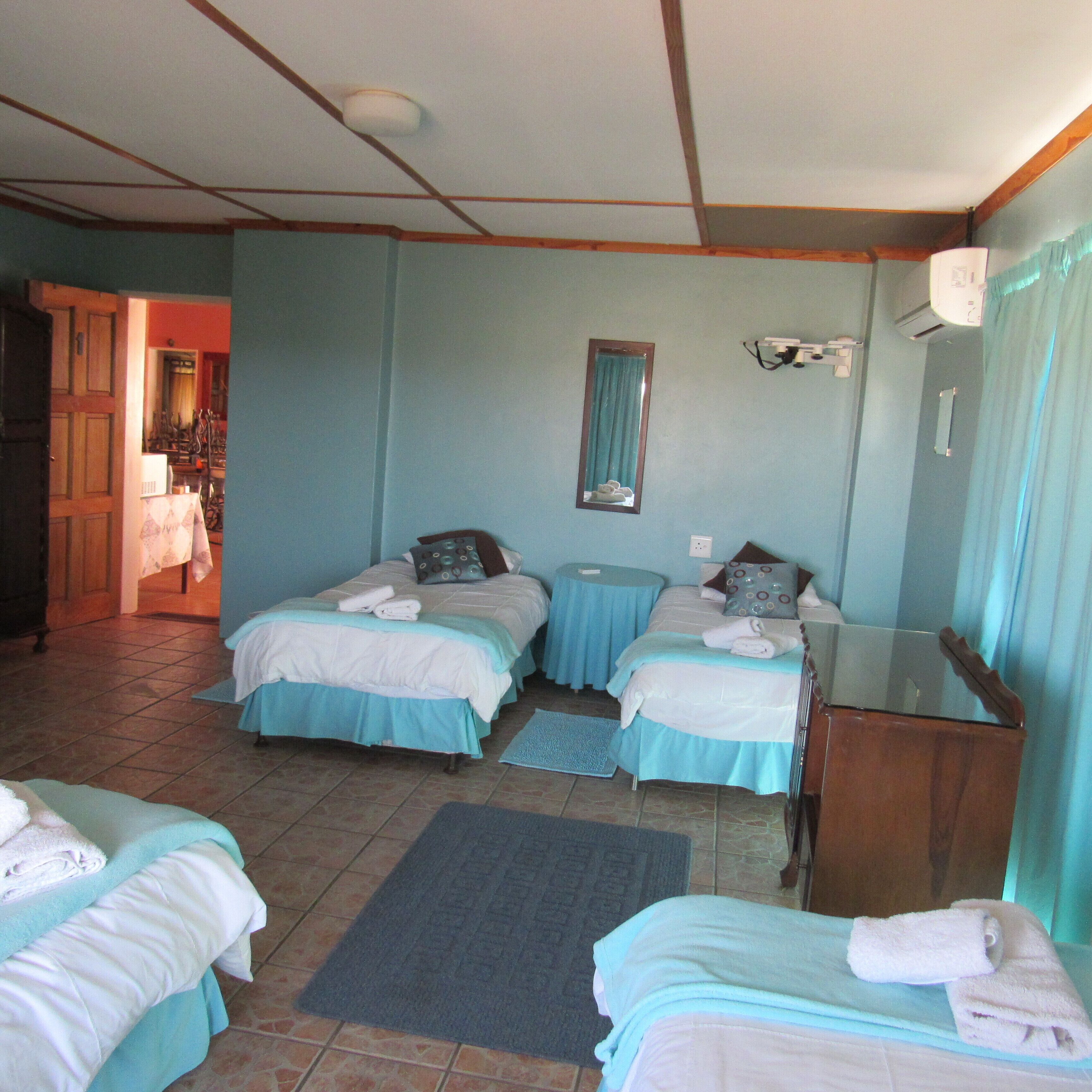 Namgate Farmstead Guesthouse